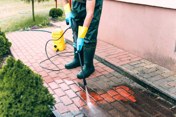 Best Deck Cleaning Services  in Cherryvale, SC