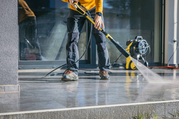 Best Garage Pressure Washing  in Cherryvale, SC