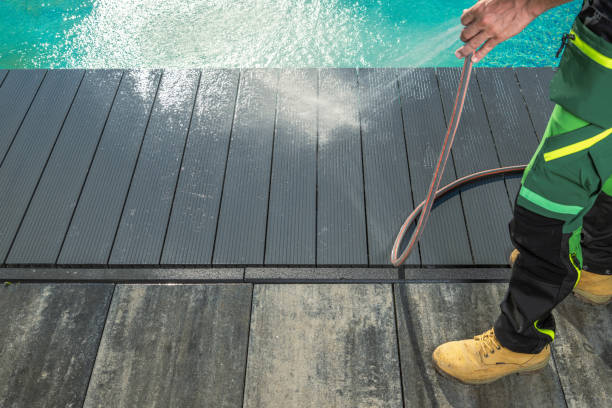 Professional Pressure Washing in Cherryvale, SC