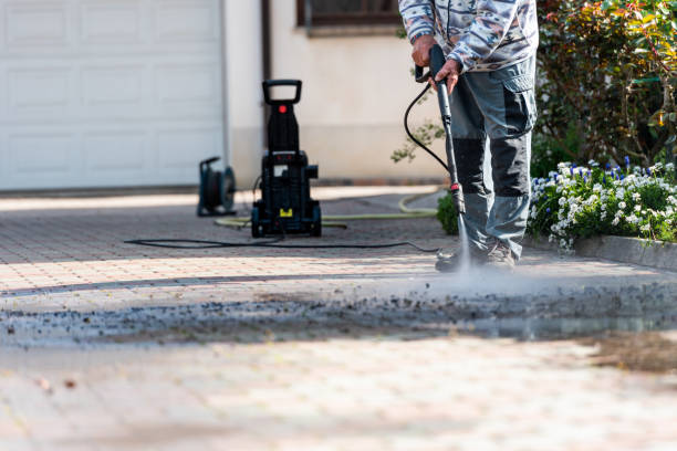 Best Fence Pressure Washing  in Cherryvale, SC