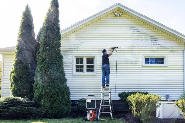 Best Commercial Building Pressure Washing  in Cherryvale, SC