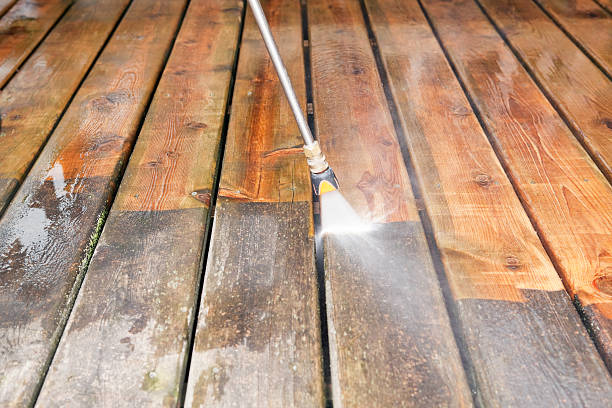 Best Roof Pressure Washing  in Cherryvale, SC