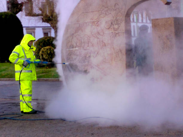 Best Best Pressure Washing Companies  in Cherryvale, SC