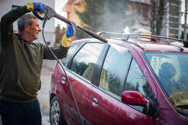 Best Best Pressure Washing Companies  in Cherryvale, SC