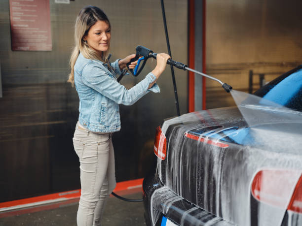 Best Residential Pressure Washing Services  in Cherryvale, SC